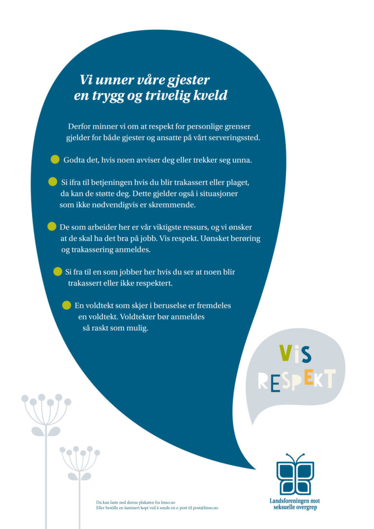4915 LMSO plakat Trygg og trivelig A3 (1) (2) 4915 LMSO plakat Trygg og trivelig A3 (1) (2)