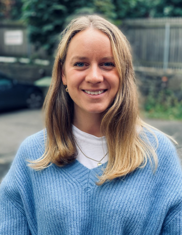 Mathilde Fuglesang ny regionsansvarlig for LMSO Østlandet: -- Samfunnet ...