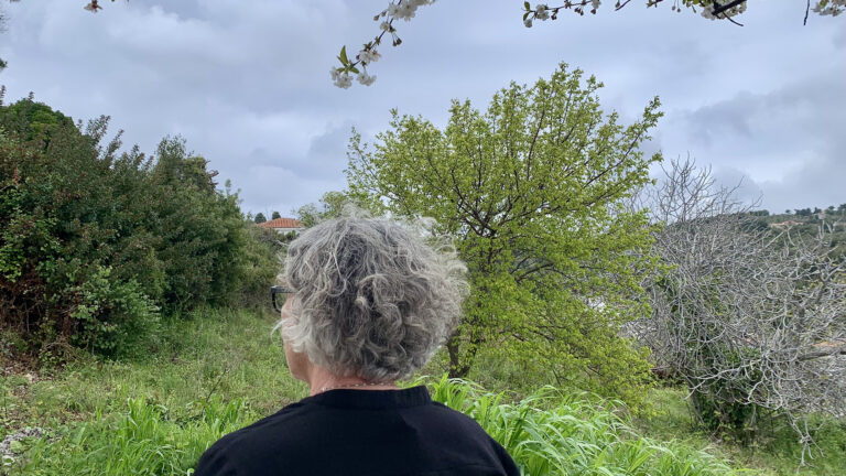 IMG_4155 kopi VIKTIGST Å BLI TRODD: «Anne» ble gjentatte ganger seksuelt misbrukt av morfaren sin, da hun var 5-6 år gammel. Det viktigste er å bli trodd - å plassere skyld og skam der den hører hjemme. FOTO: Privat