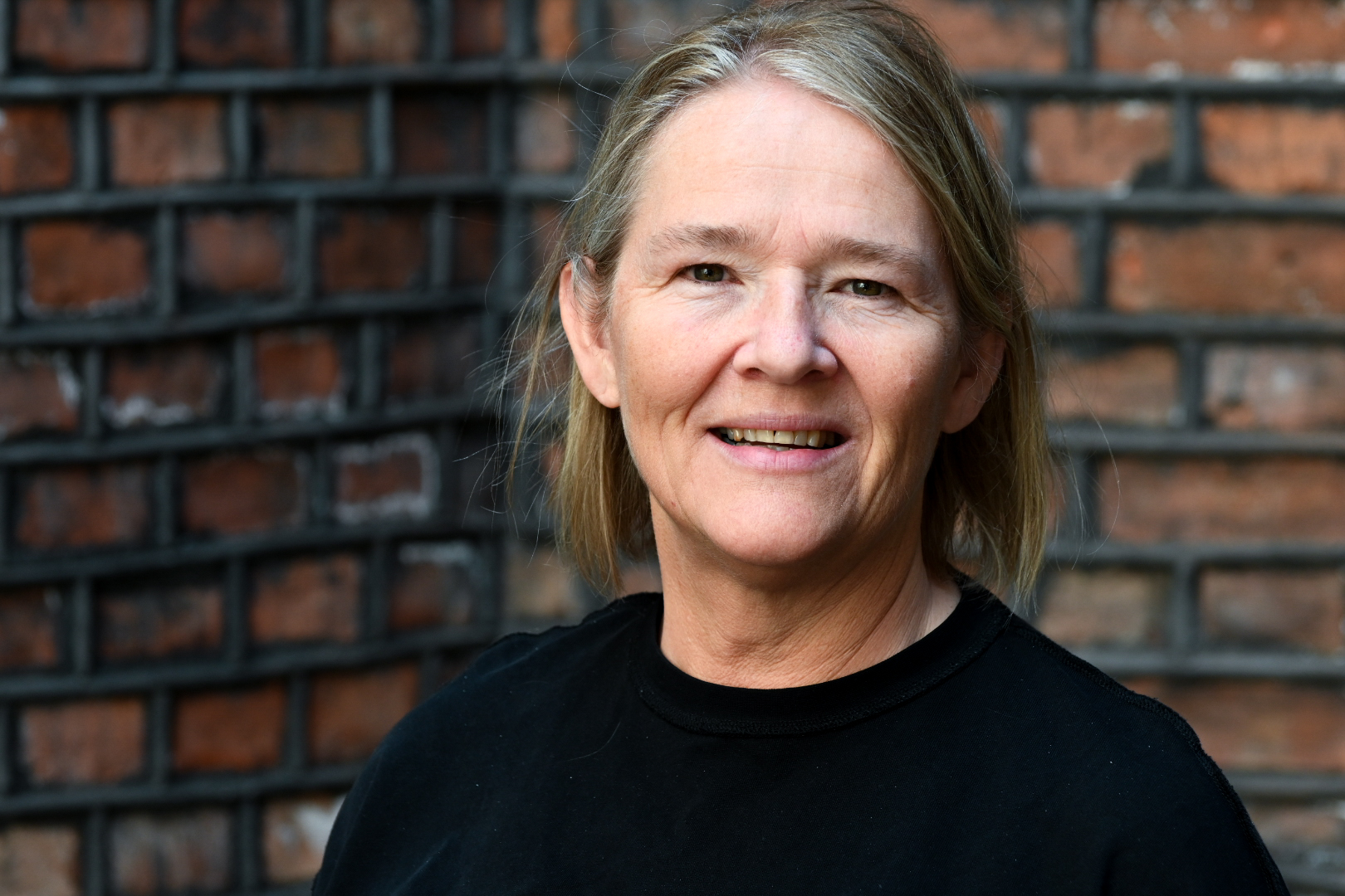 Sissel Nervik Fløttum, leder Ressursbanken_farge