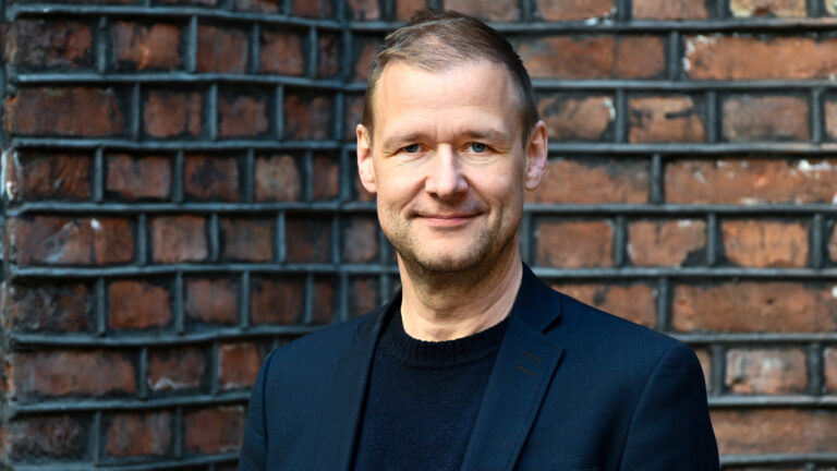 1Styreleder, Bjarne Hansen_farge kopi KREVER N UAVHENGIG GRANSKNING: Psykologspesialist og styreleder i Landsforeningen mot seksuelle overgrep (LMSO), Bjarne Hansen, mener en dom ikke er nok. (Foto: Anne Marie Huck)