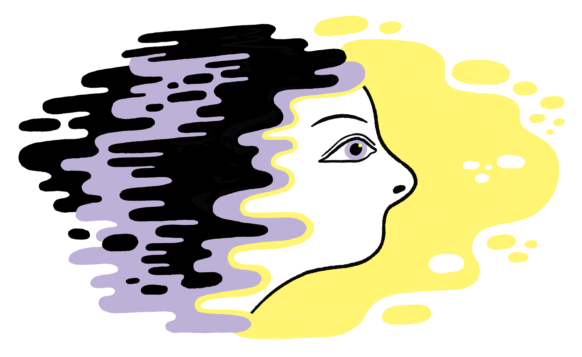 Illustrasjon: Liv Ragnhild Kjellman