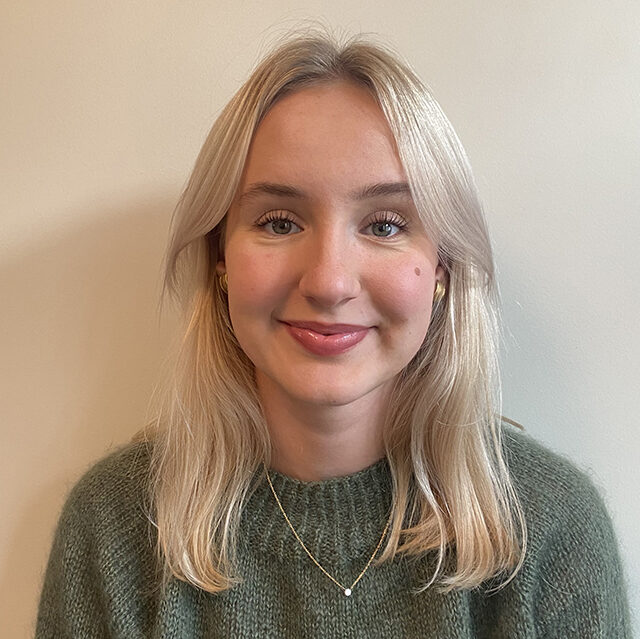 Catrine Rettedal Ekeli, LMSO Vest catrine@lmso.no