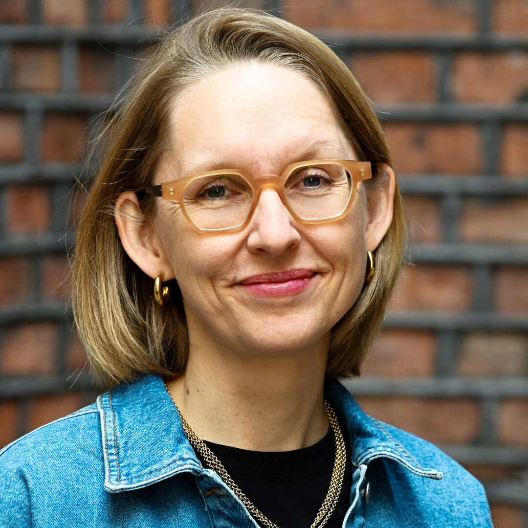 Organisasjonsrådgiver, Helga Øvsthus Tønder_farge Organisasjonsrådgiver, Helga Øvsthus Tønder_farge